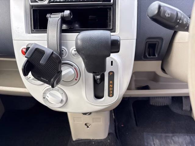NISSAN OTTI