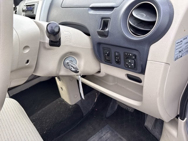 NISSAN OTTI
