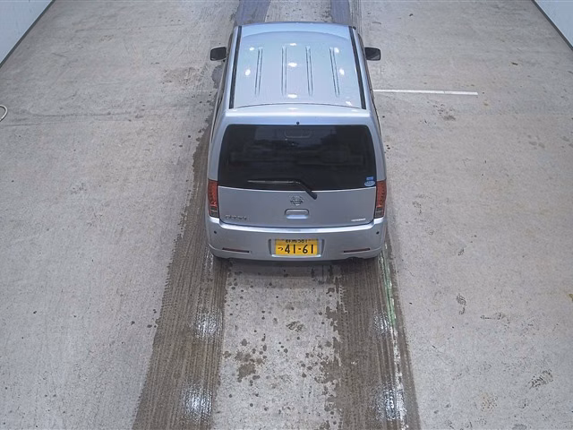 NISSAN OTTI