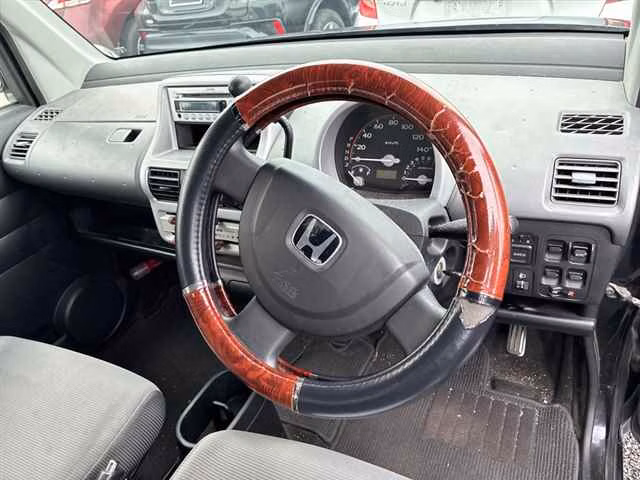 Honda That's