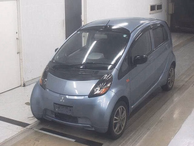 MITSUBISHI I