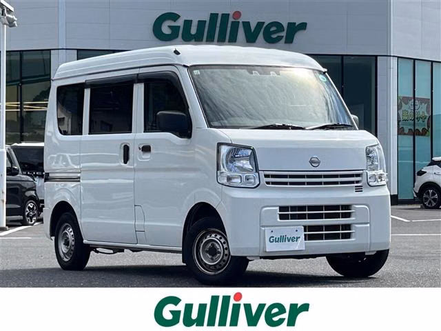 Nissan NV100 Clipper