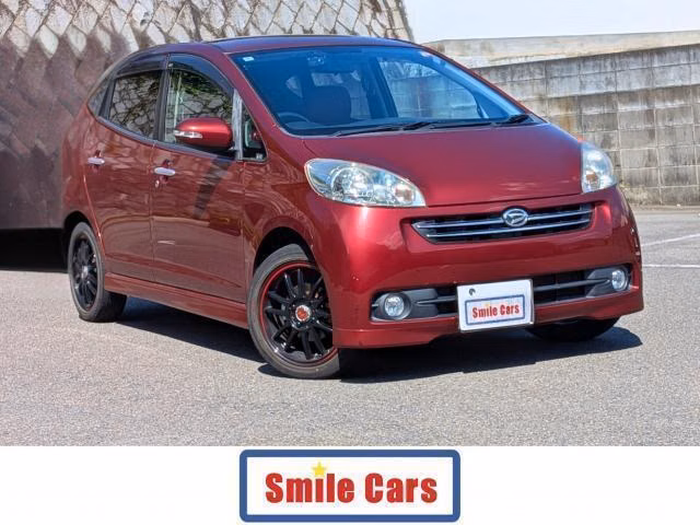 DAIHATSU SONICA