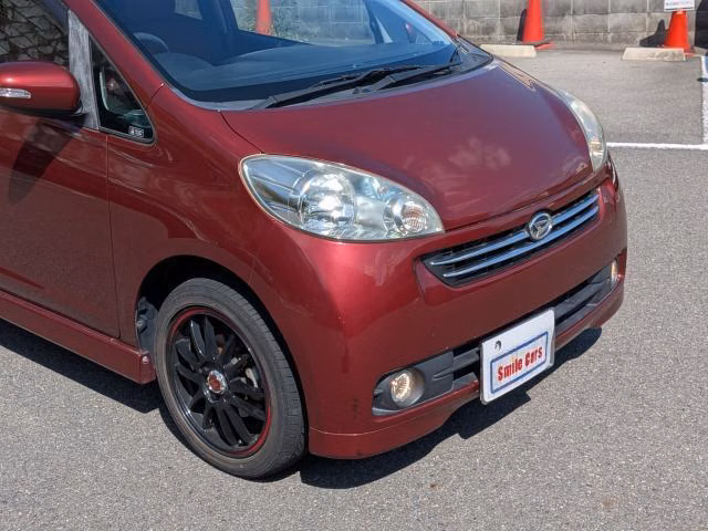 DAIHATSU SONICA