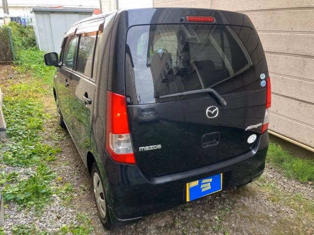 MAZDA AZ-WAGON