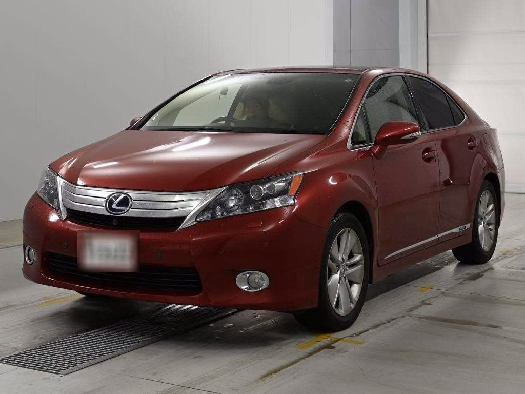 LEXUS HS250H
