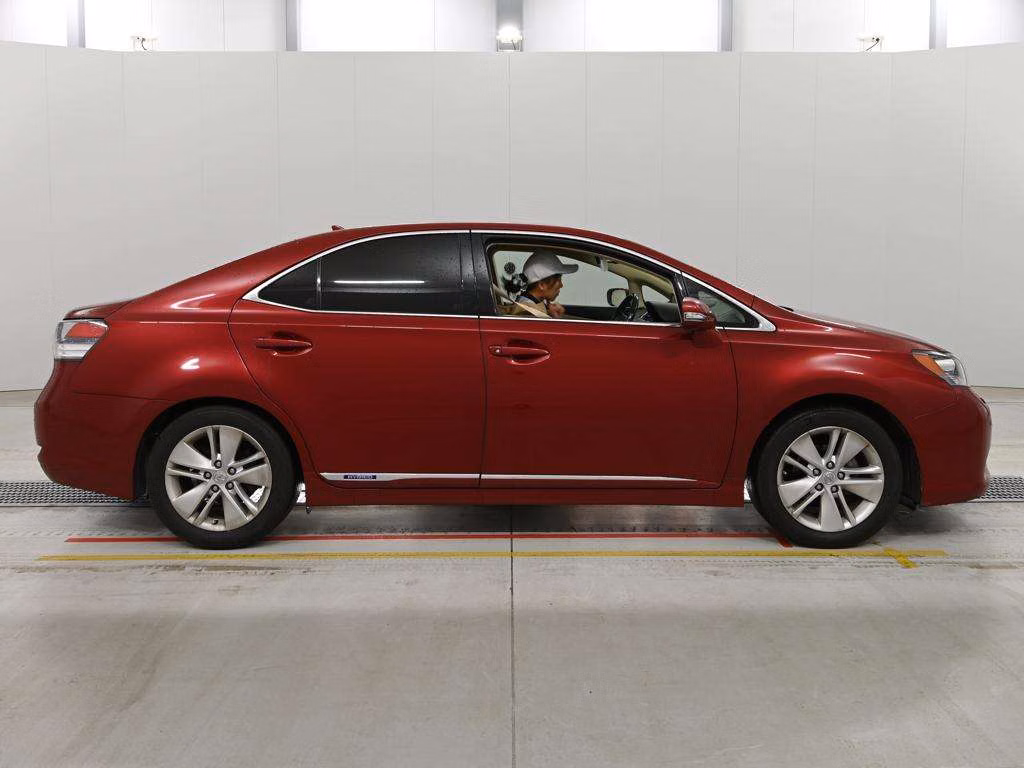 LEXUS HS250H