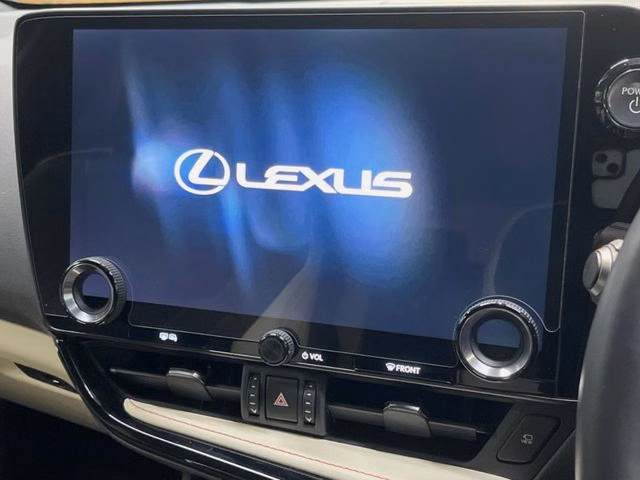 Lexus NX350h