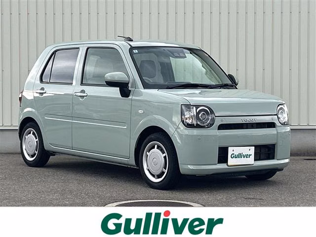 DAIHATSU MIRA TOCOT