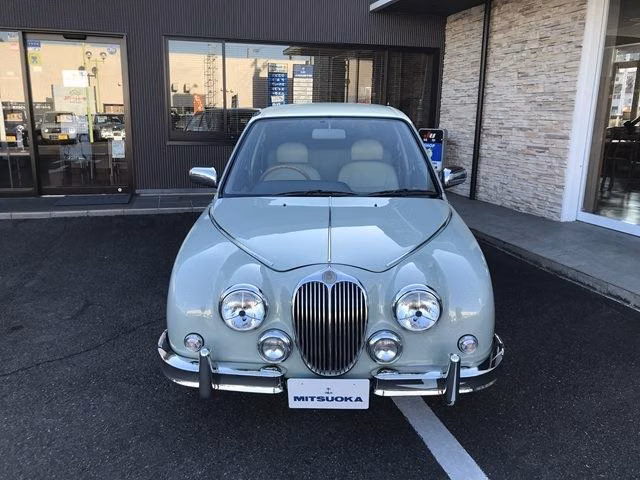 Mitsuoka Viewt