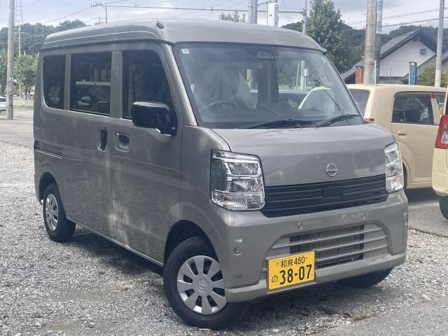 Nissan NV100 Clipper