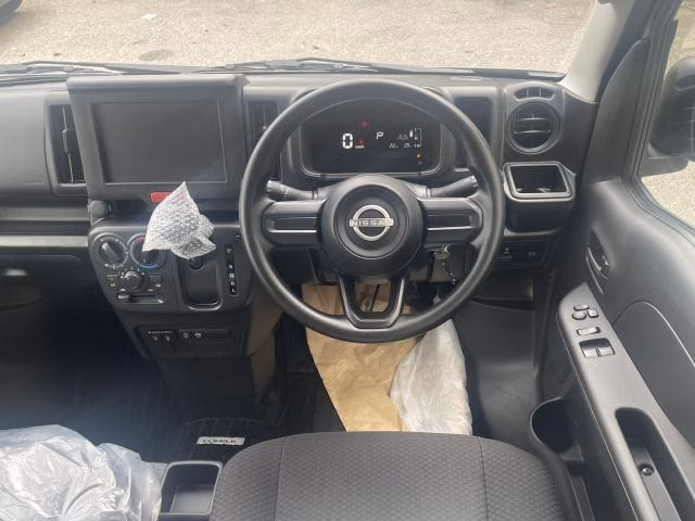 Nissan NV100 Clipper
