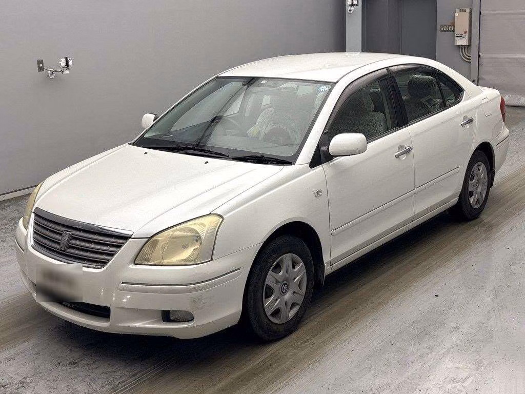 TOYOTA PREMIO