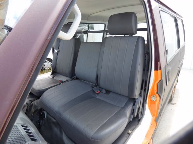 Mazda Bongo