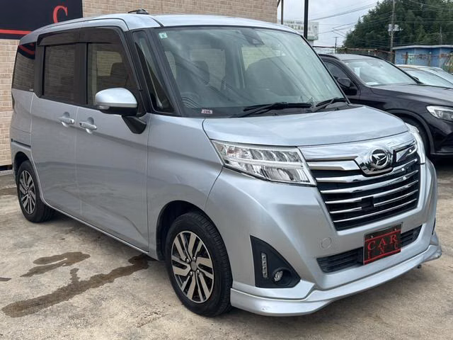 DAIHATSU THOR
