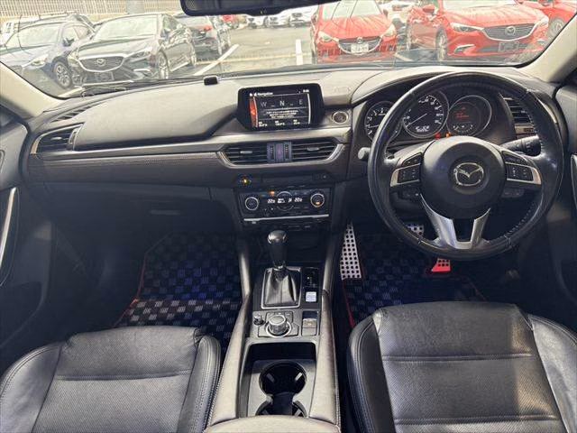 MAZDA ATENZA