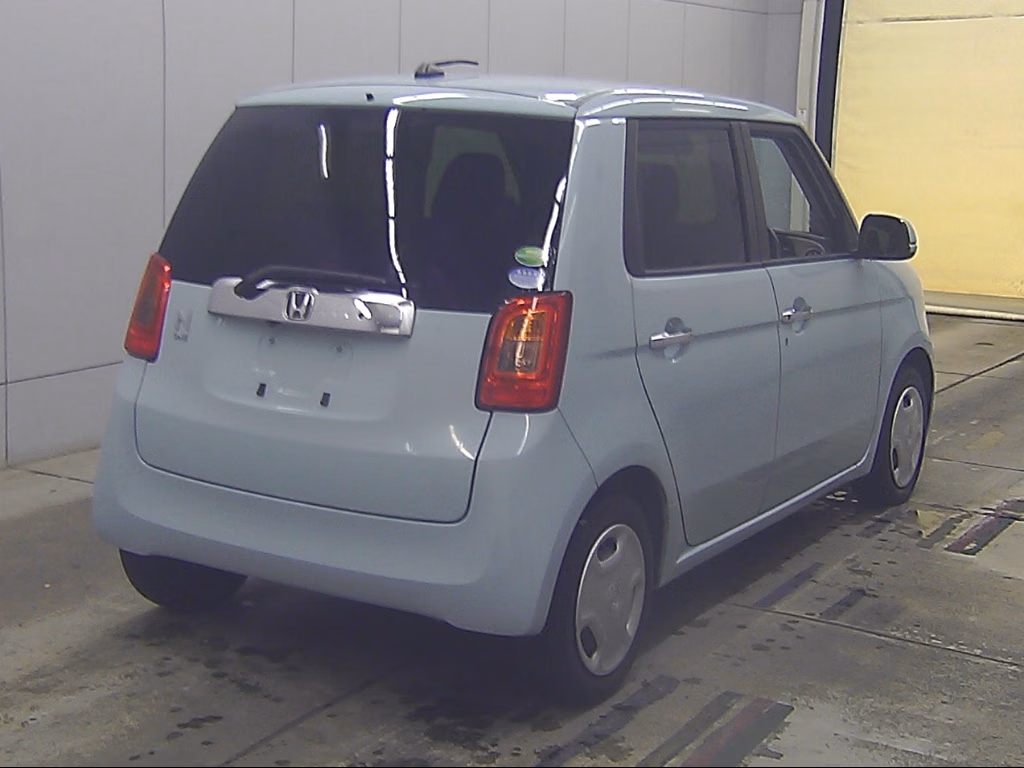 HONDA N-ONE