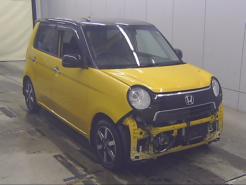 HONDA N-ONE