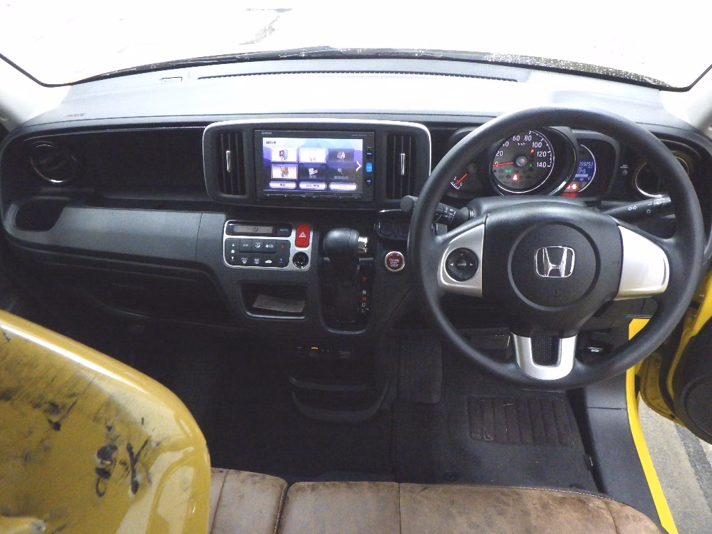 HONDA N-ONE