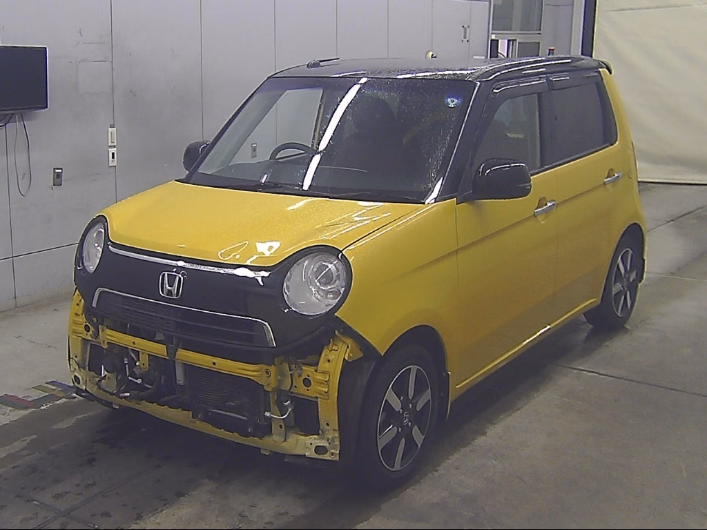 HONDA N-ONE