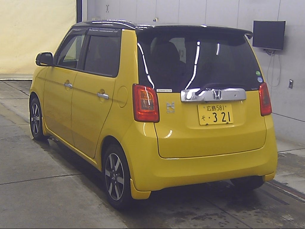 HONDA N-ONE