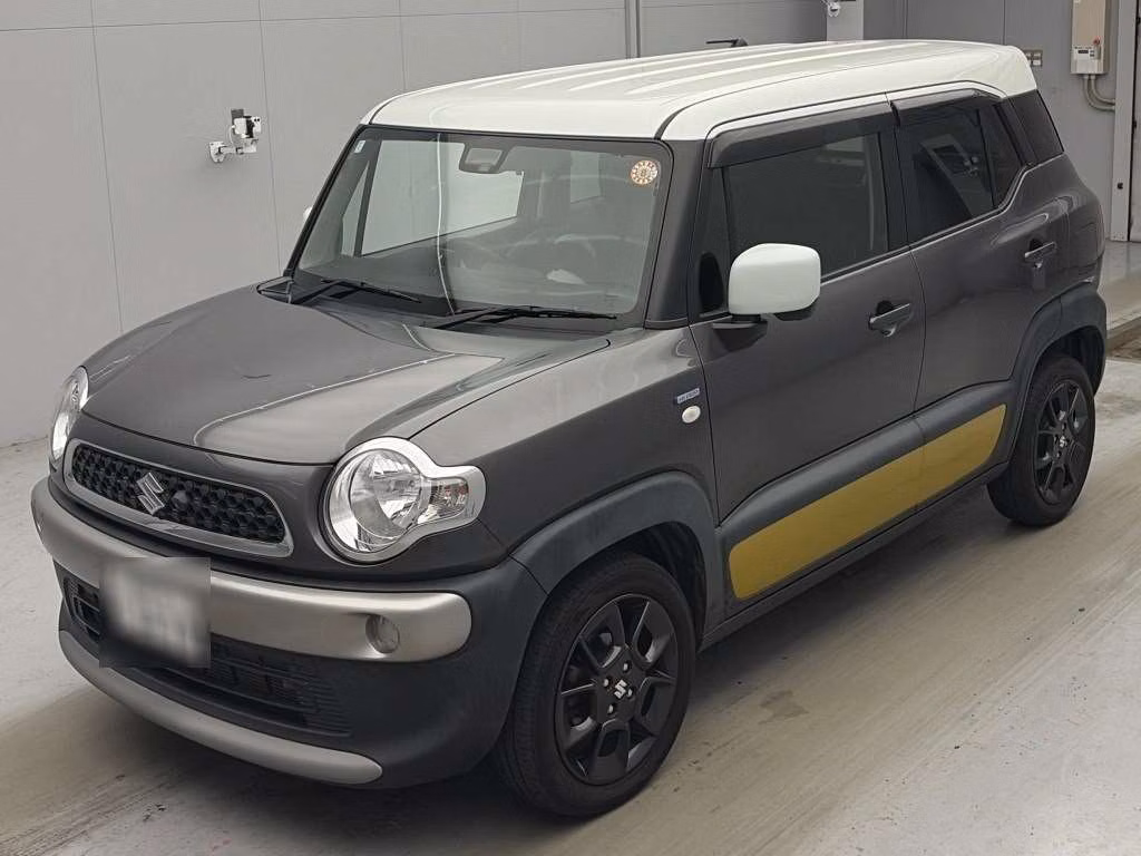 SUZUKI XBEE