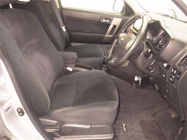 DAIHATSU BE-GO