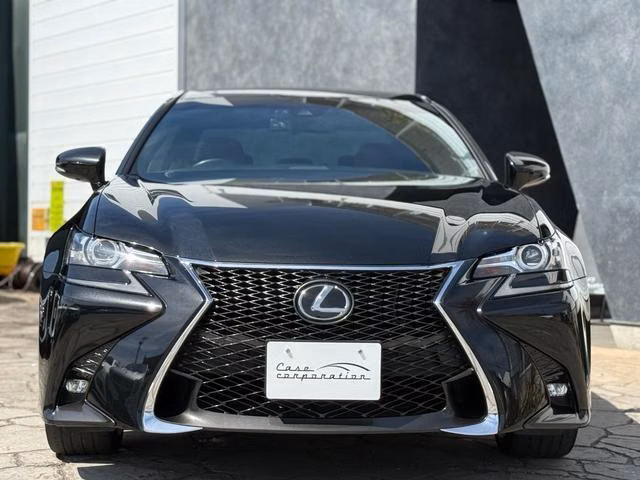 LEXUS GS350