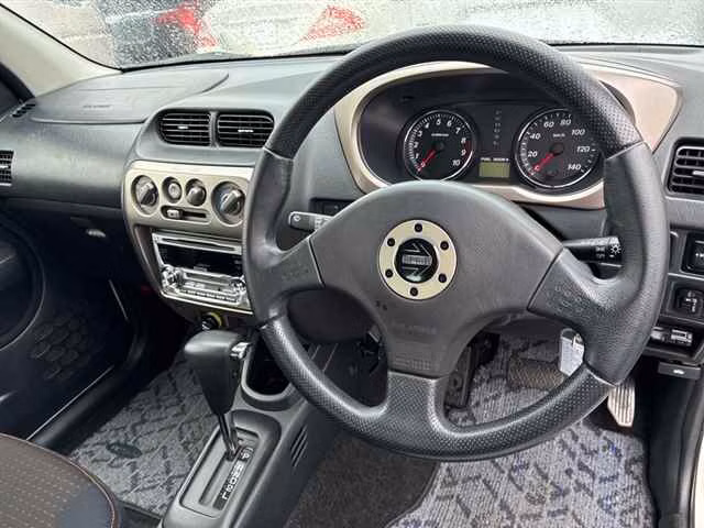 DAIHATSU TERIOS KID
