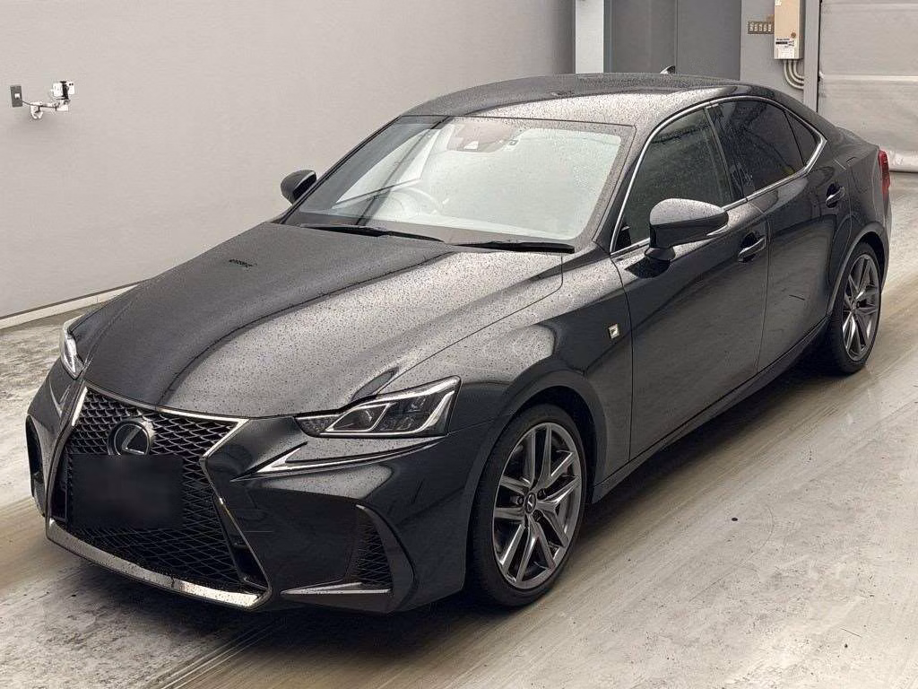 Lexus IS300