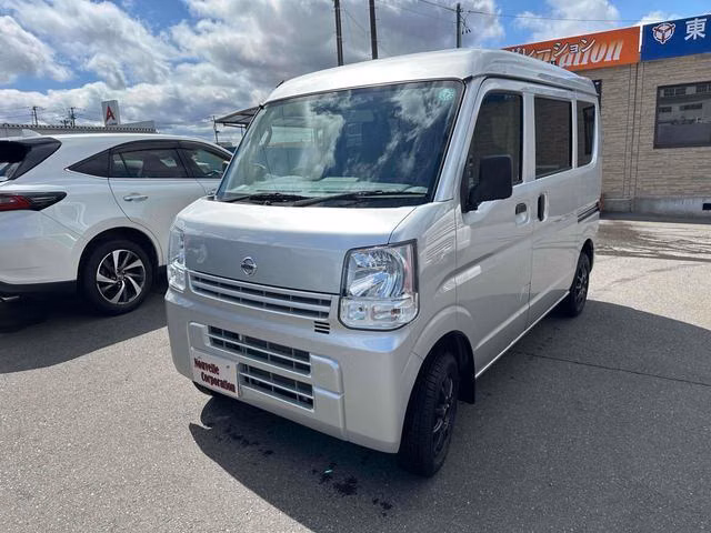 Nissan NV100 Clipper