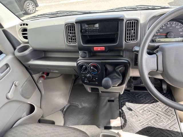 Nissan NV100 Clipper