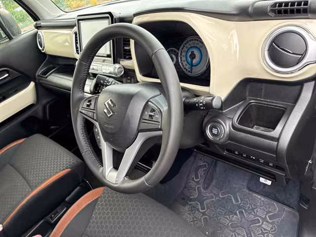 SUZUKI XBEE