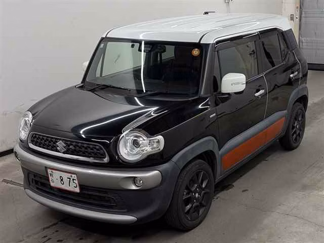 SUZUKI XBEE