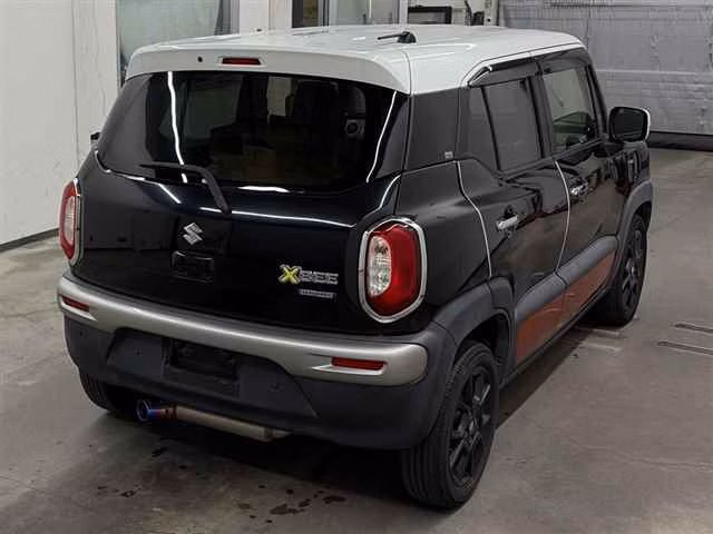 SUZUKI XBEE