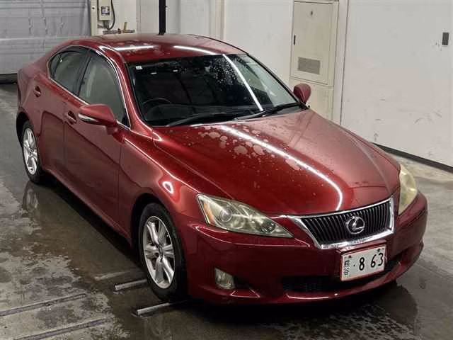 LEXUS IS250
