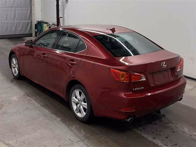 LEXUS IS250