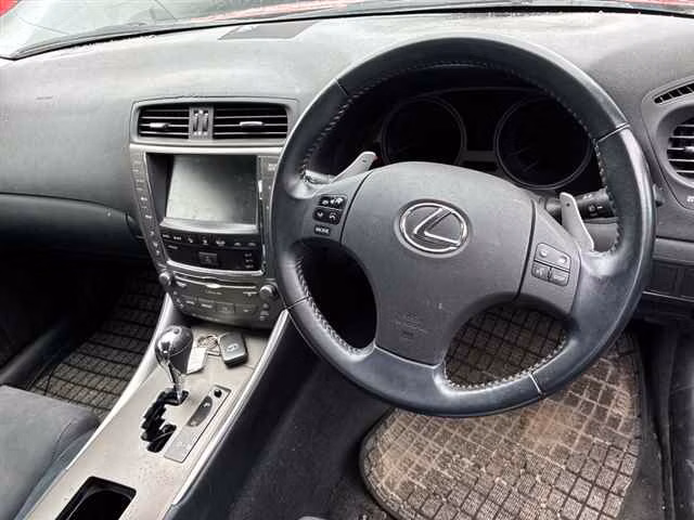LEXUS IS250