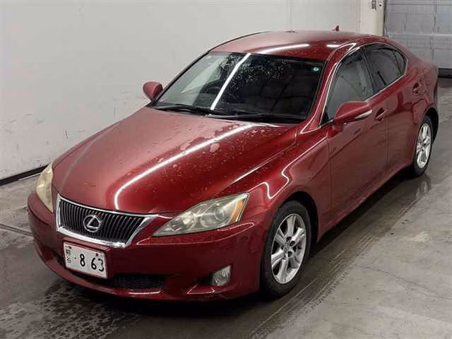 LEXUS IS250