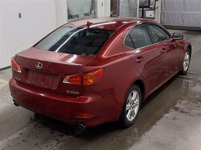 LEXUS IS250