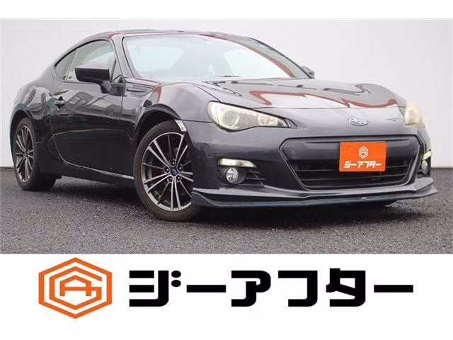 Subaru BRZ
