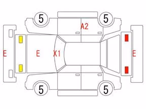LEXUS NX450H+