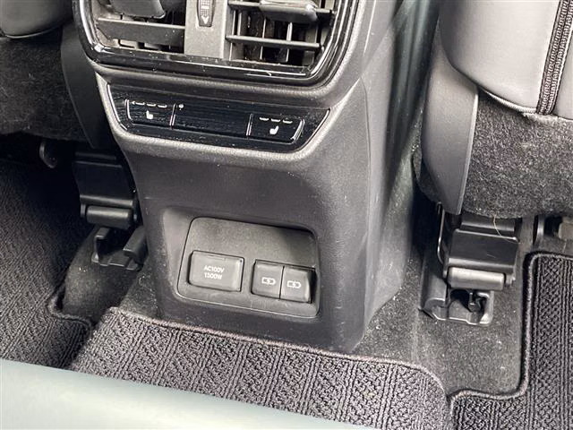 LEXUS NX450H+