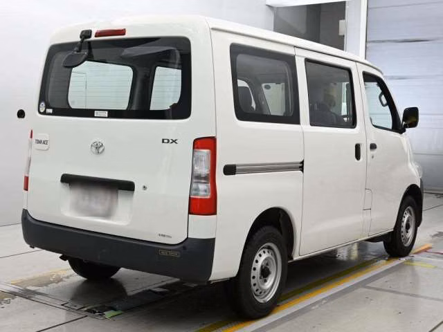 Toyota Town Ace