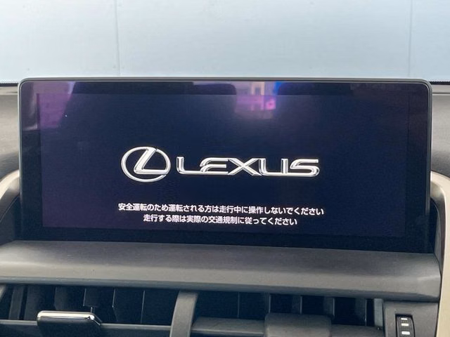 Lexus NX300