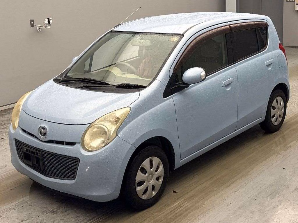 Mazda Carol