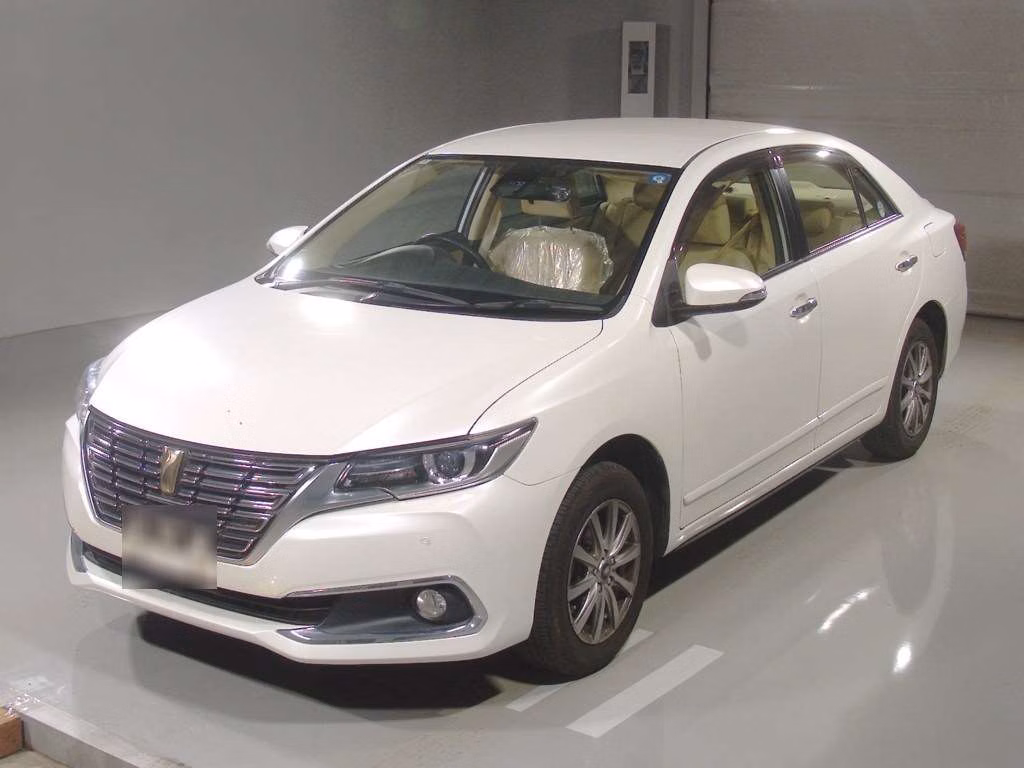 TOYOTA PREMIO
