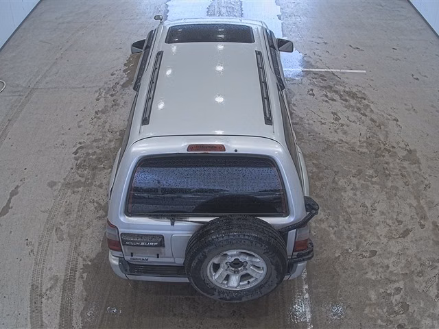 TOYOTA HILUX SURF