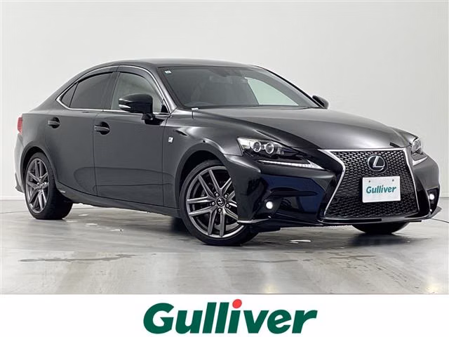Lexus IS300h