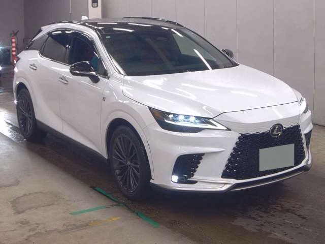 LEXUS RX350